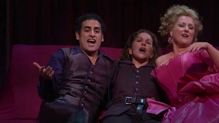 ROSSINI, Le Comte Ory _ Diana Damrau, Joyce DiDona...