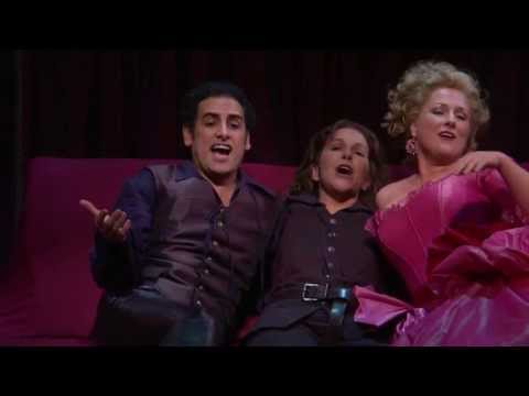 ROSSINI, Le Comte Ory _ Diana Damrau, Joyce DiDonato, Juan Diego Flórez サムネイル