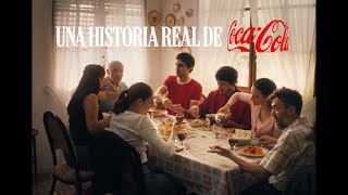 Coca-Cola Juntos en Todas – Embarazo