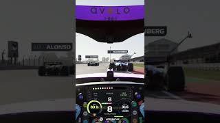 ”Brillamos en el Sprint, Tropiezo en la Larga”F1 25-MY TEAM/GP TEXAS/T2#43