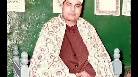 الشيخ محمد الليثي سورة الفرقان والشعراء ١٩٩٩م