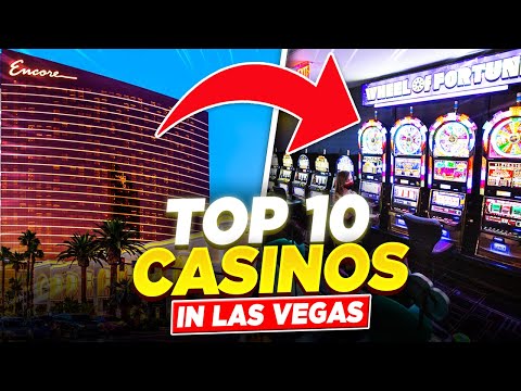 casinos east coast usa