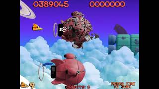 Platypus 2002 PC Level 2 (Hard difficulty) (No Continue)