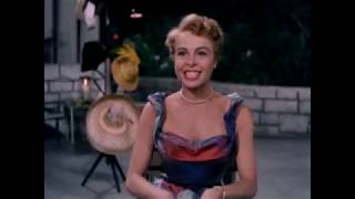 Marge Champion - solo from Everything I have is Yours