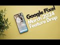 Google pixel mar 2024 feature drop  whats new