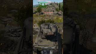 M4/T26 The Sherman that Tiger players fear in War Thunder