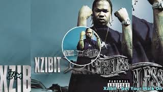 Xzibit - Get Your Walk On #lyrics