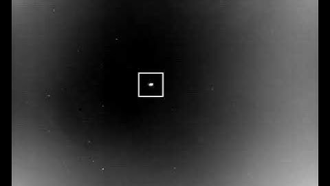 Multi-sensor Electro-optical Infrared Tracking System Civil Aviation Passenger Aircraft Tracking Exp