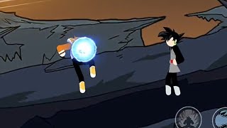 Stickman war fight pusinx2 part159