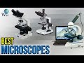 8 Best Microscopes 2017