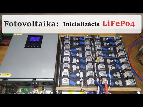 Video: Je viac článkov v batérii lepšie?