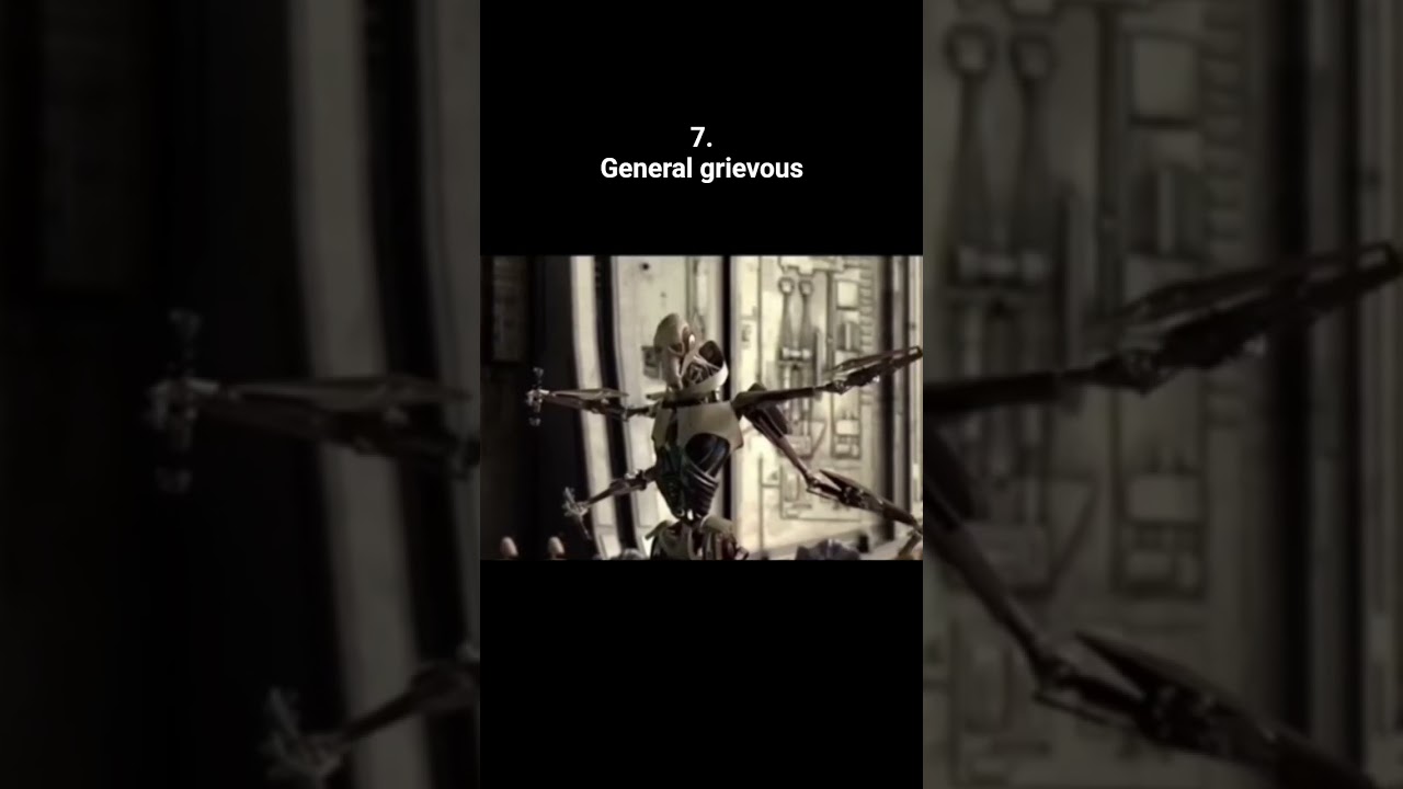 top 10 strongest ROTS characters