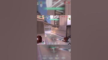 Top 0.1% Aim in Valorant