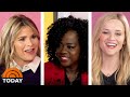 Jenna Bush Hager Chats Books With Celebrities, Authors And Influencers | TODAY