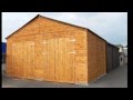 Wooden Workshops Wooden Workshops