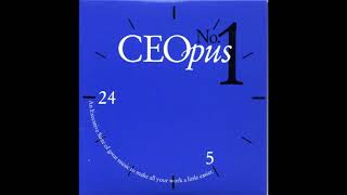 [1998] Various Artists - CEOpus No. 1 (Full Album)