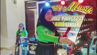 LULO TREND MASA KINI ⏩ KUMPULAN LAGU LAWAS PALING ASIK ⏩ COVER SARINA TRIO DASTER DJ ICAL