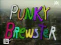 1988 punky brewster