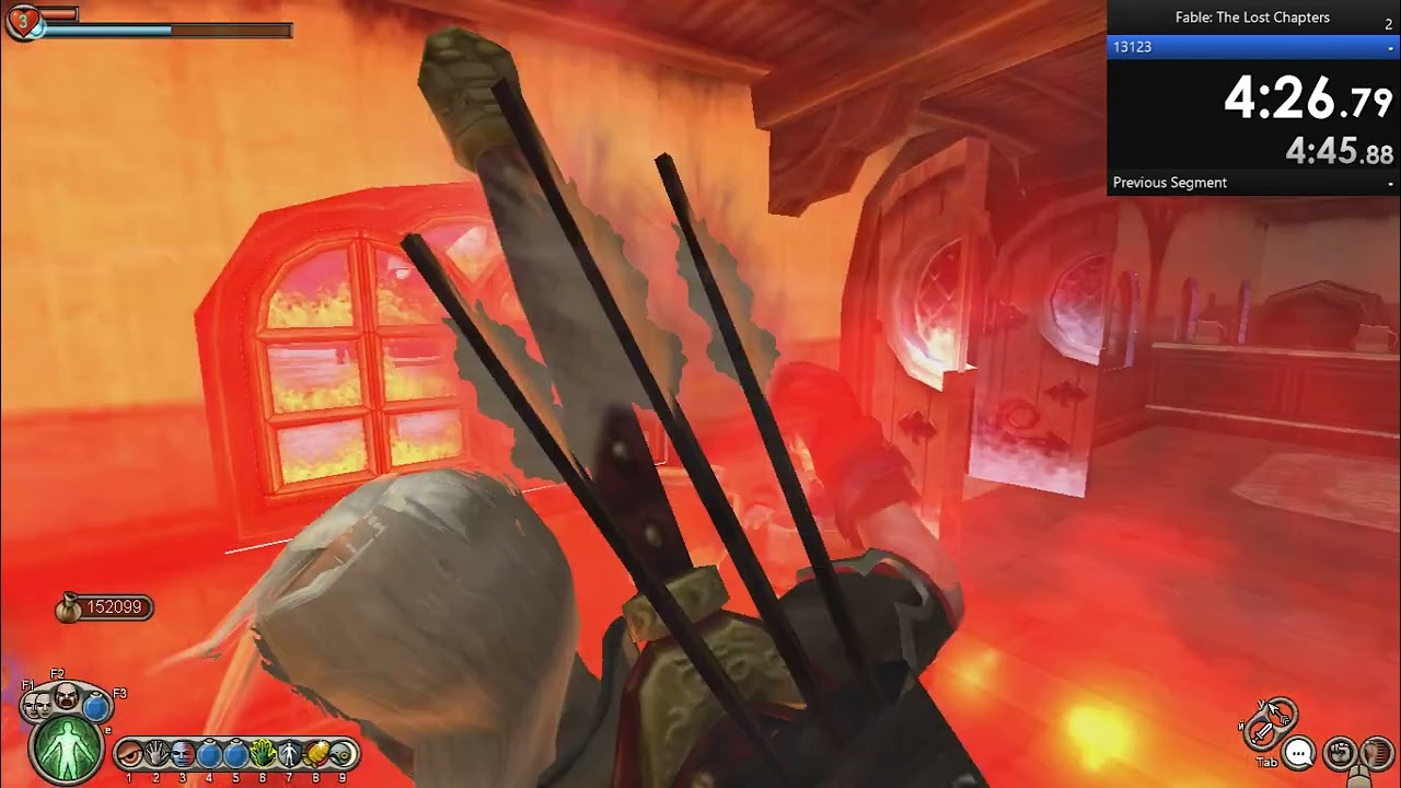 Fable TLC: all hero dolls in 