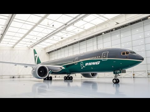 2026年日本航空ボーイング787-9徹底解説｜最新旅客機の全貌