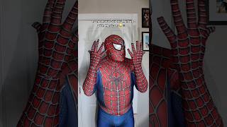 If the movie Spider-Man was with Mexicans😂🕷️🕸️ #latinos #spiderman #comedia #peterparker #parody