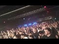 Hernan Cattaneo Budapest @ Akvarium 2024 ID:  Rockka - Necromancer