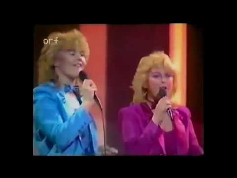 Eurovision 1982 Sweden - Chips - Dag Efter Dag (8th)