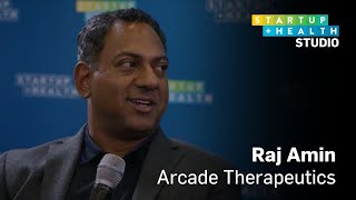 Gaming for Mental Health: Arcade Therapeutics Combines Cutting-Edge Neuroscience with Mobile Games