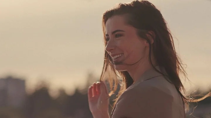 Scott Jacobs - Take Me With You (Official Video)