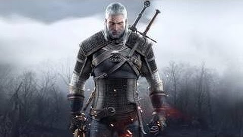 The Witcher 3 Wild Hunt - Contract: Mysterious Tracks Fight (PC)
