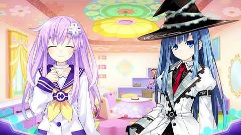 Hyperdimension Neptunia Re;Birth 3 - Walkthrough - Ep 20: Zone of Anonydeath [Boss]