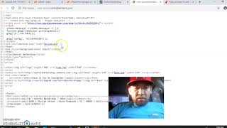 HTML References