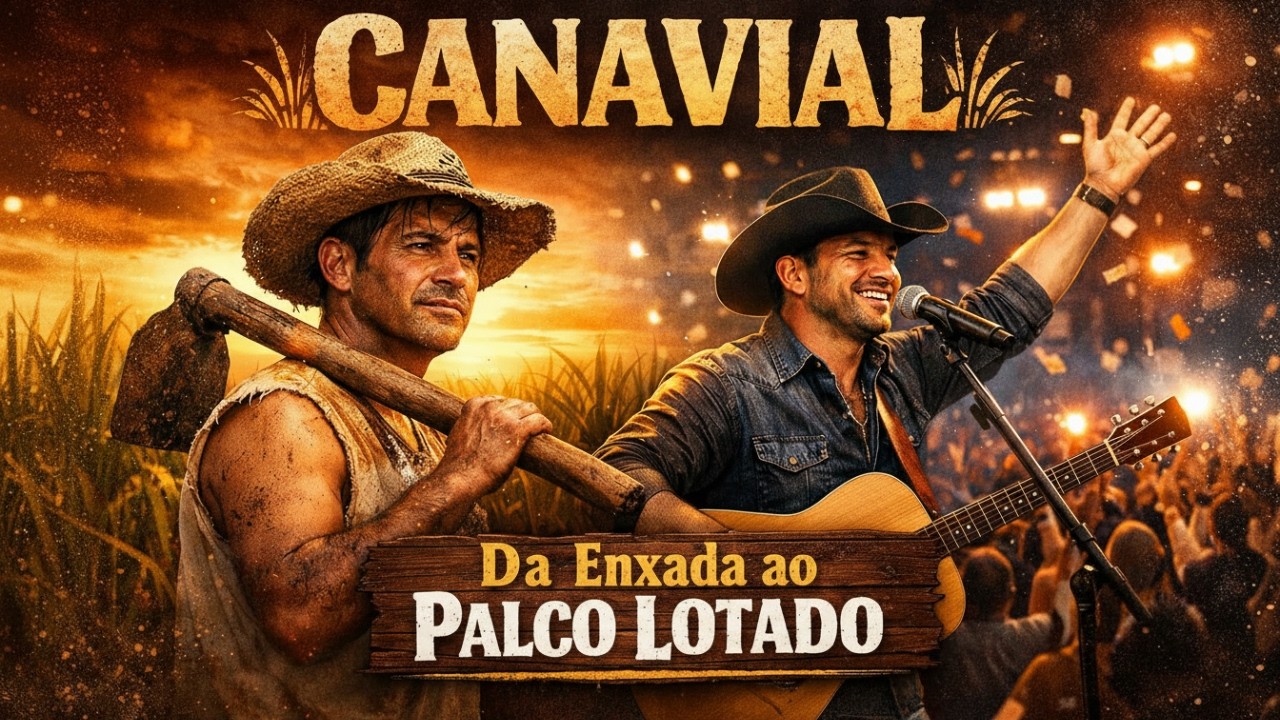 Canavial - 