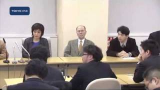 都の児童性描写規制案　民主が継続審議へ