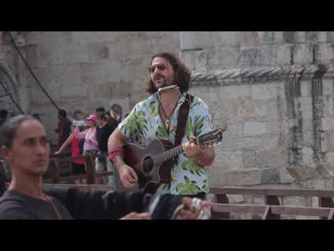 Tips for Busking