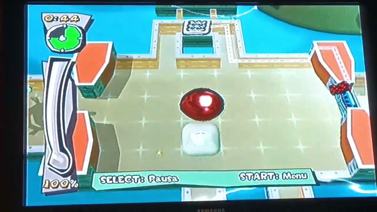 MERCURY MELTDOWN REMIX BIO 8 BEST SCORE REPLAY