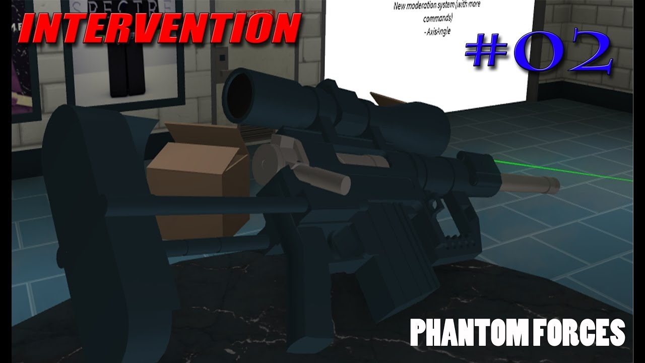 Steam Community Video Roblox Phantom Forces 02