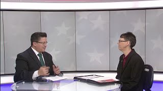 15th Judicial Circuit Race Karla Niemann s Final Pttch To Voters