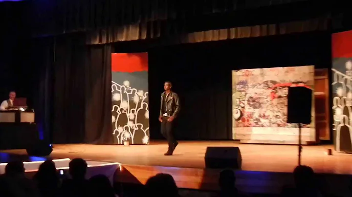tabb fashion show 2012 (Jermaine Simms)