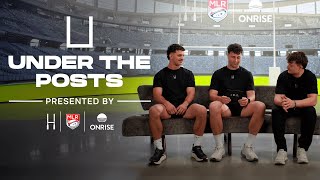 Download Lagu Rookie Relationships | MLR Mental Fitness | Under The Posts MP3 Download Lagu Rookie Relationships | MLR Mental Fitness | Under The Posts MP3