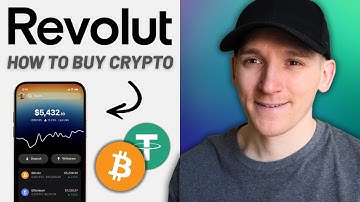 How to Buy Crypto on Revolut for Beginners (Revolut X)