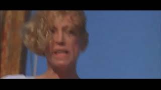 JAWS THE REVENGE (1987) - Score Restore: 8) Plane Buzzes Shark. Michael Small