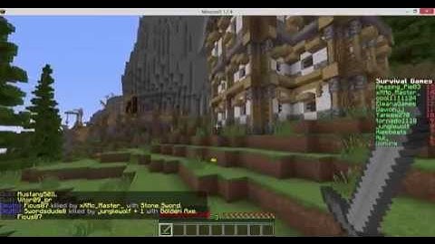 Mineplex Hacker Caught