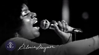 Video thumbnail of "Gloria Gaynor - Reach Out I'll Be There (Live at Finlandia Hall Helsinki, Finland, 13.02.1976)"
