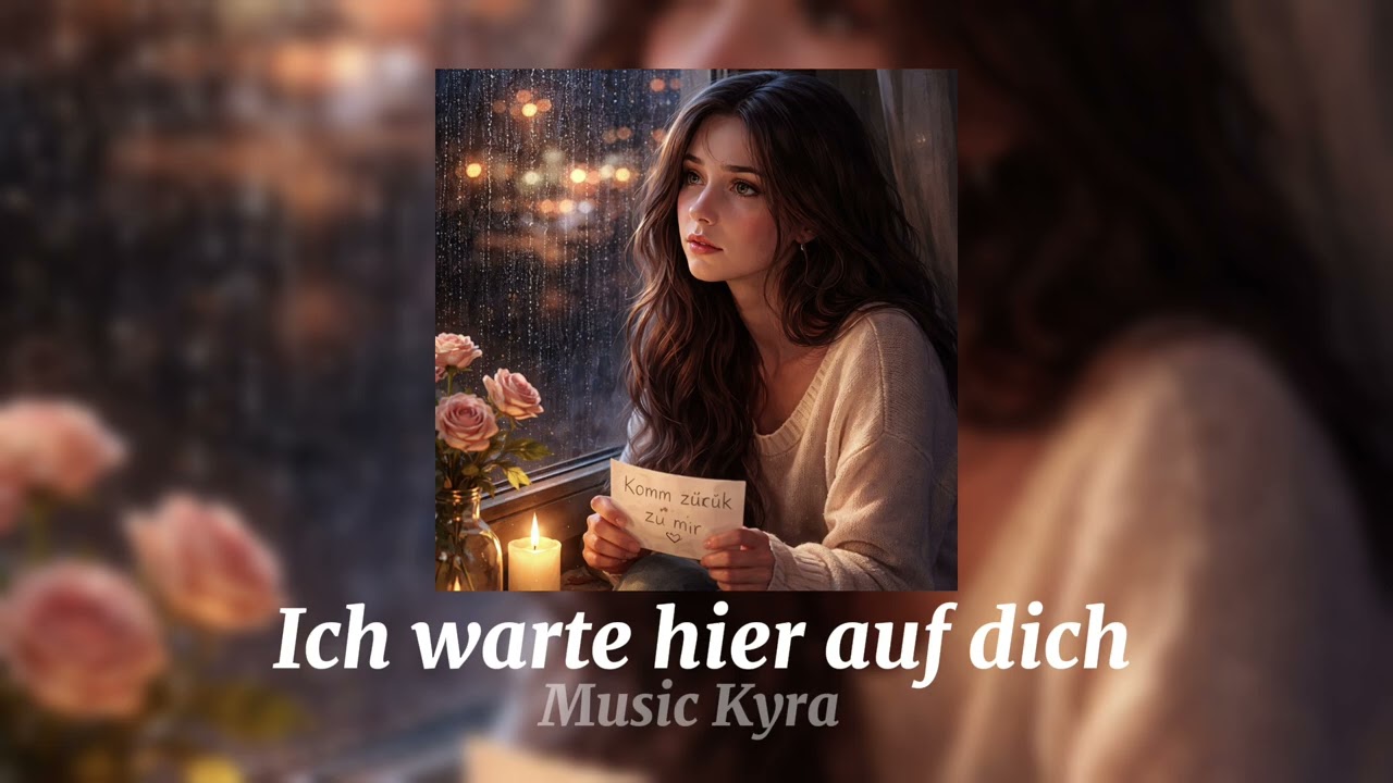 Ich warte hier auf dich (Musik Kyra)