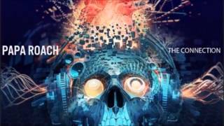 Papa Roach - 06. Wish You Never Met Me [HD]