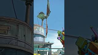 Get to Know Jack (Short 3), Borderlands 2