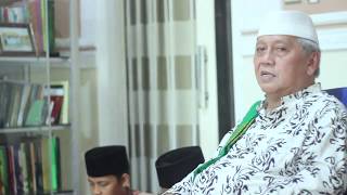 AYO MONDOK oleh KH Achmad Chalwani Nawawi