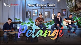 Live Acoustic New Dream Band - Pelangi Koes Plus