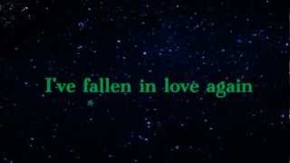 ENUFF Z'NUFF - I've Fallen In Love Again (w/ lyrics)